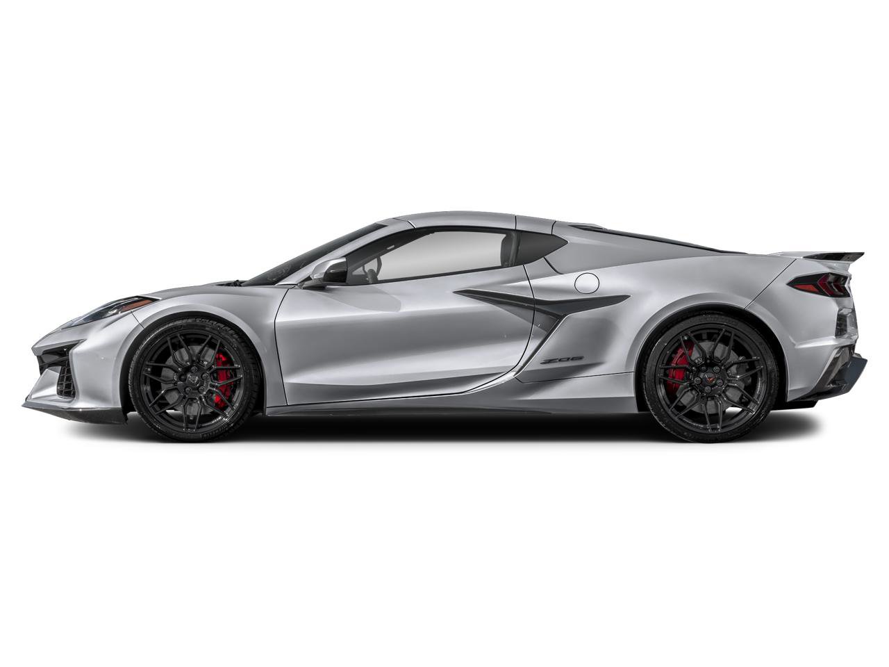 New 2026 Chevrolet Corvette Z06 w/ Battery Protection Package RWD image 28