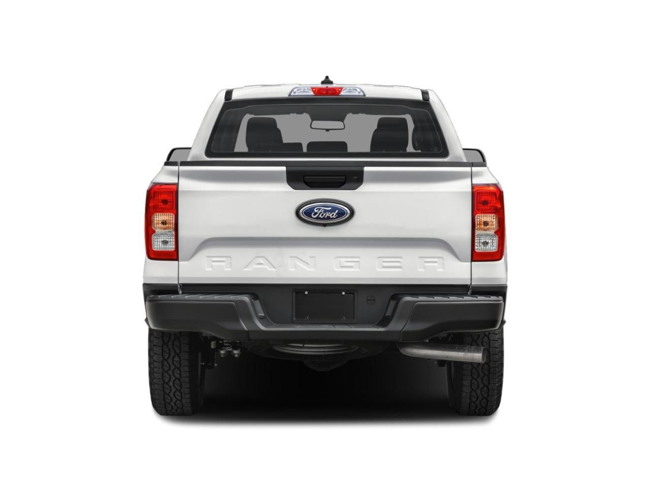 New 2026 Ford Ranger XL AWD/4WD image 25