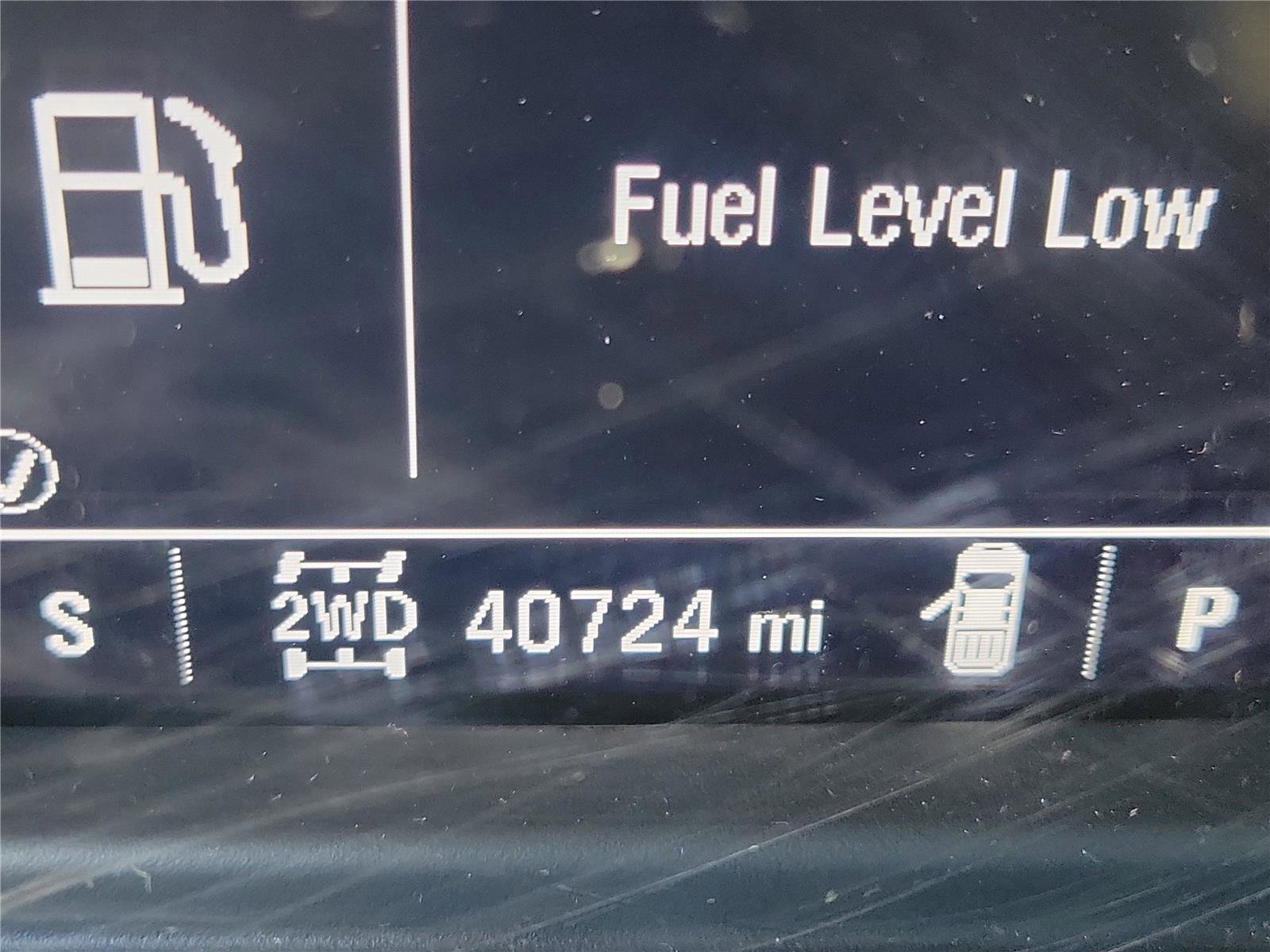 Used 2023 Chevrolet Silverado 1500 Custom image 25