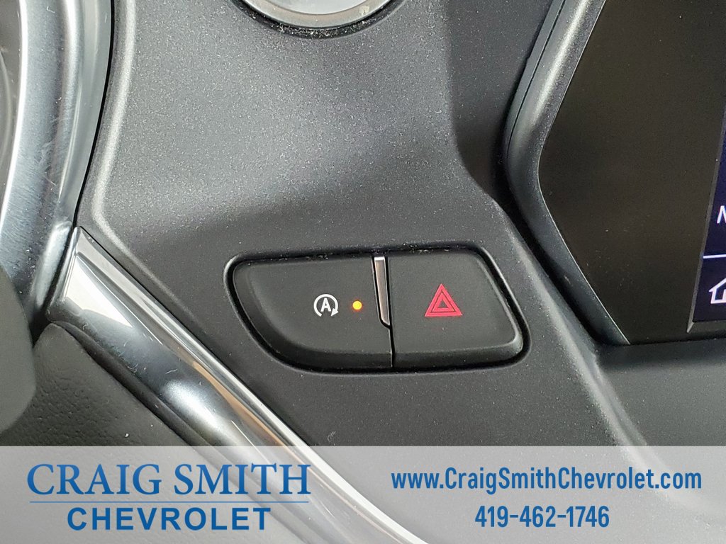 Used 2022 Chevrolet Blazer LT image 22