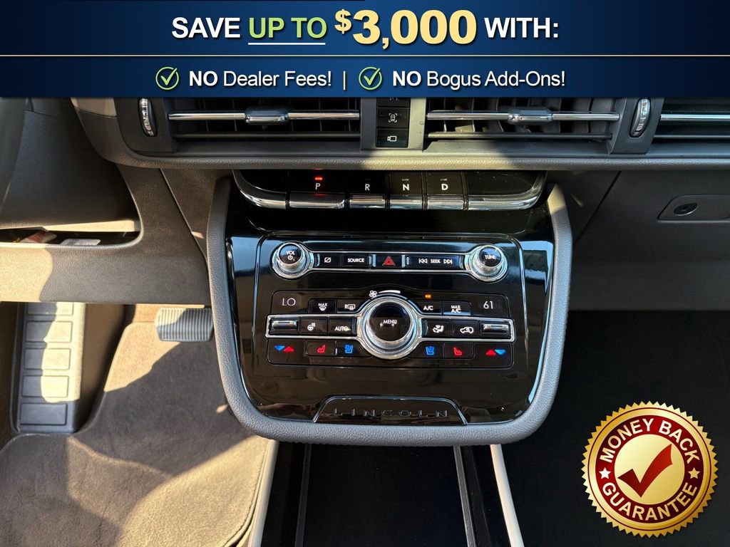 Certified 2020 Lincoln Corsair Reserve FWD image 20
