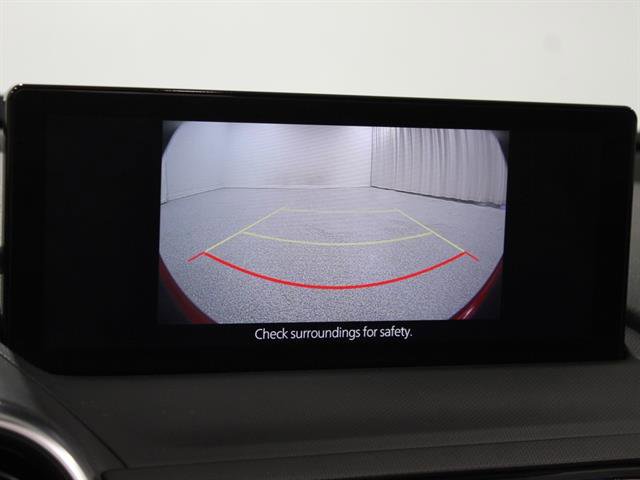 Certified 2024 MAZDA MX-5 Miata RF Grand Touring image 14