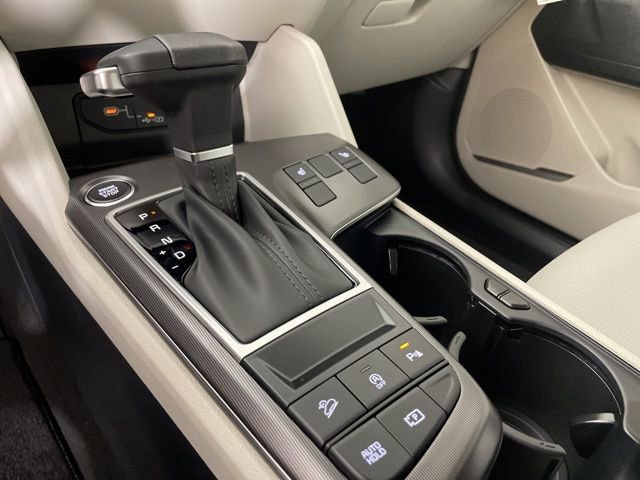 New 2026 Kia Sportage EX w/ EX Panorama Roof Package image 31