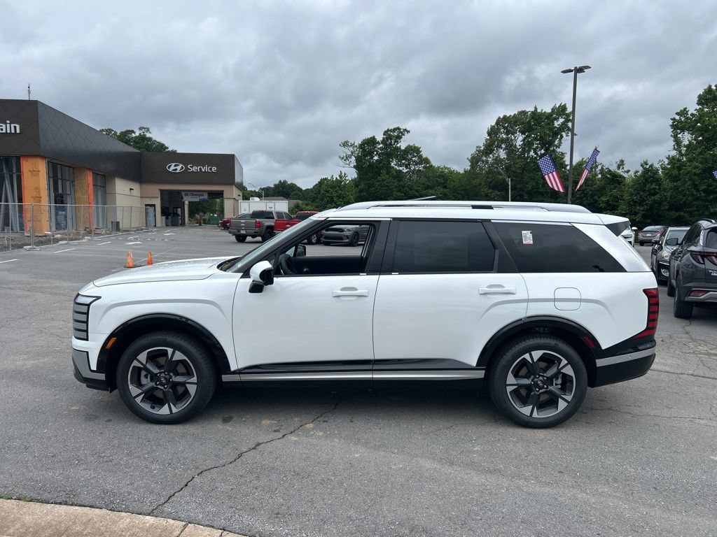 New 2026 Hyundai Palisade Limited AWD/4WD image 5