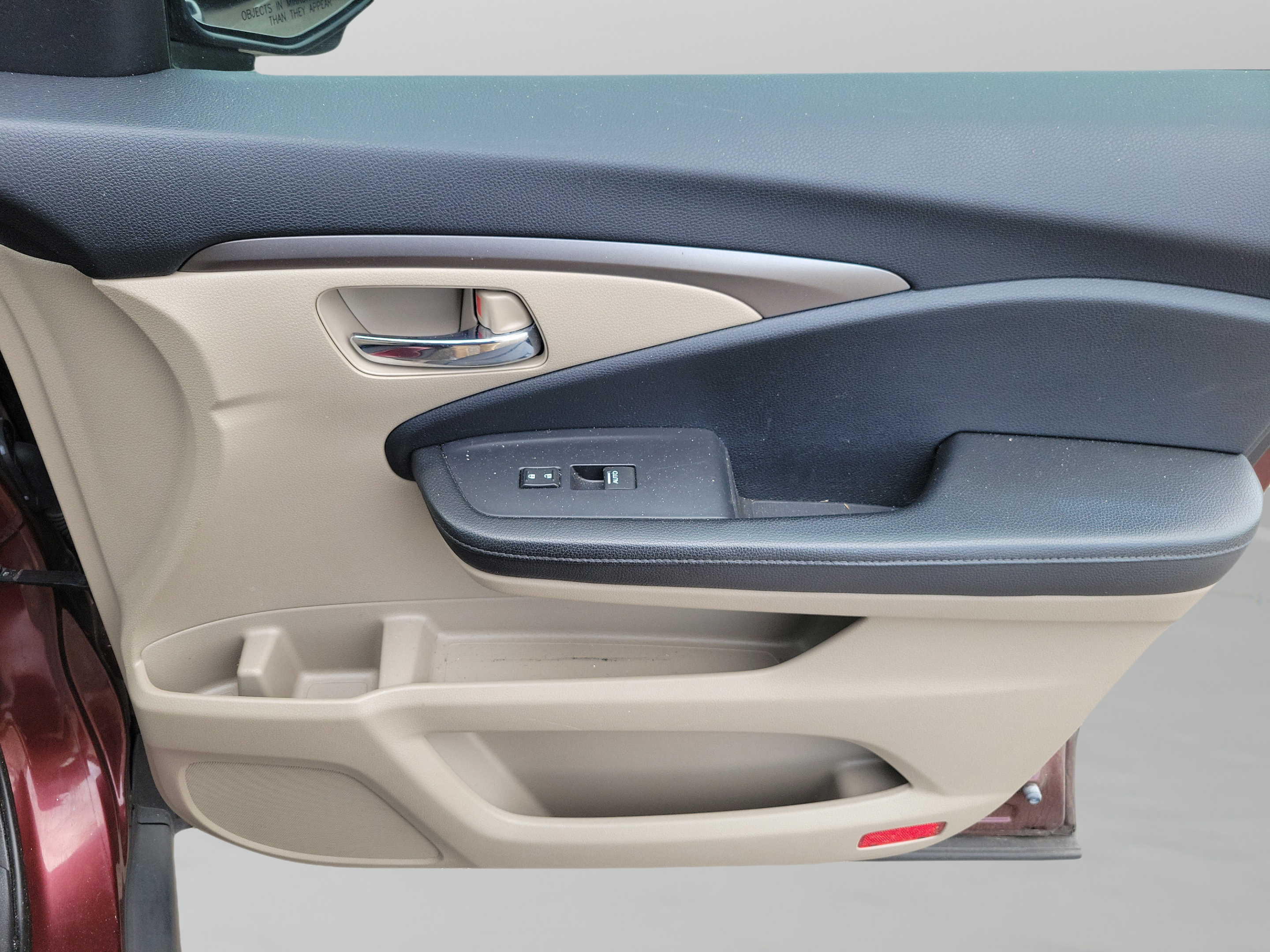 Certified 2018 Honda Pilot EX-L image 21