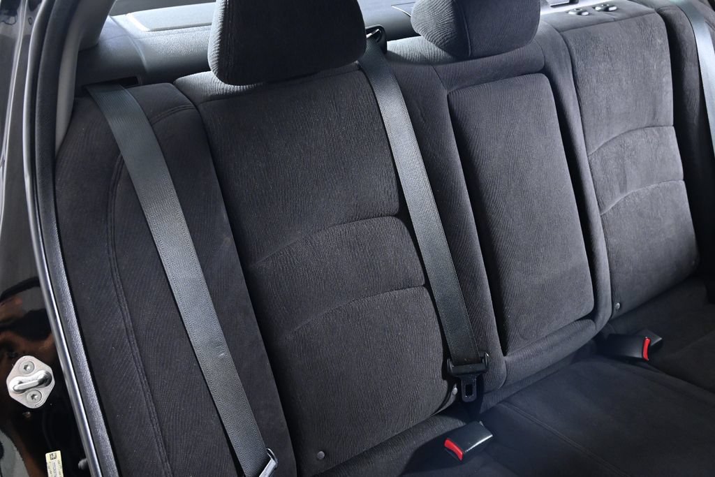 Used 2013 Honda Accord EX image 25