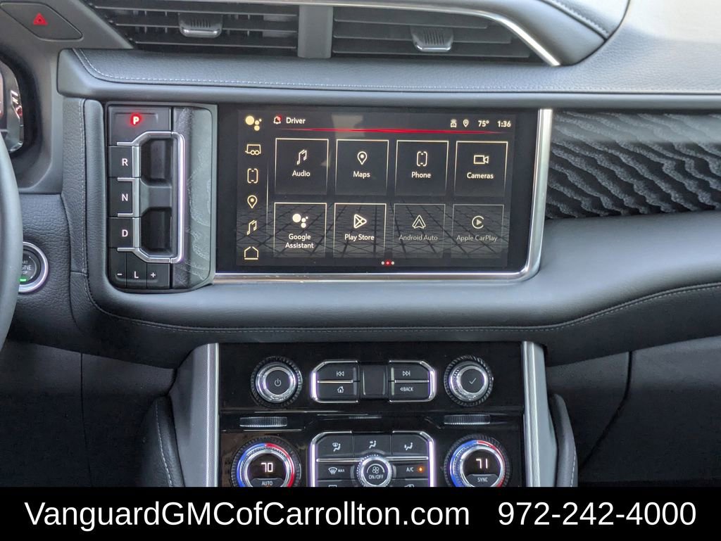 Used 2024 GMC Yukon XL Denali w/ Max Trailering Package image 14