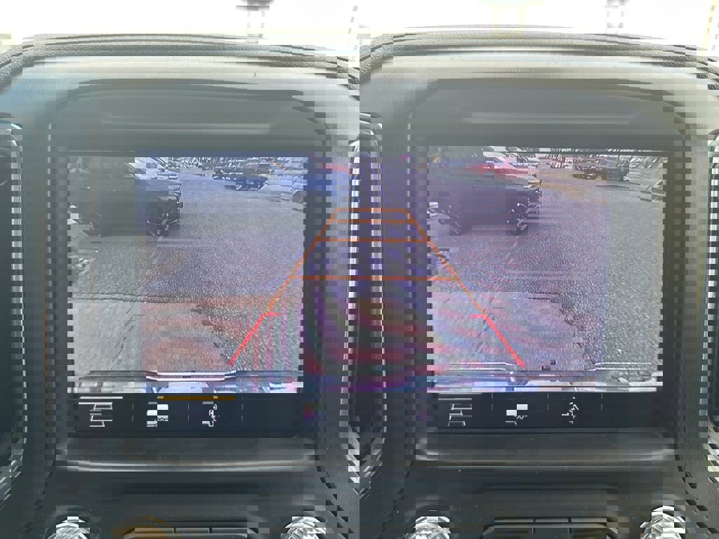 Used 2019 GMC Sierra 1500 AT4 w/ Driver Alert Package I image 22