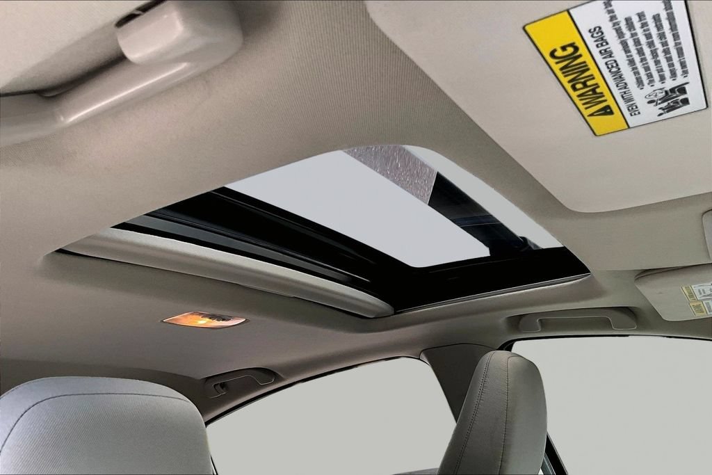 Used 2019 Honda HR-V EX image 19