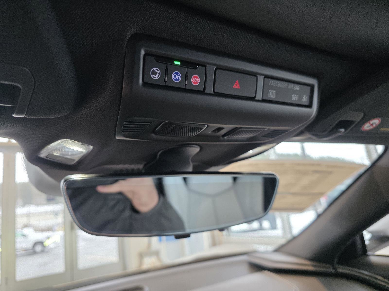 New 2026 Chevrolet Corvette Z06 w/ Battery Protection Package image 14