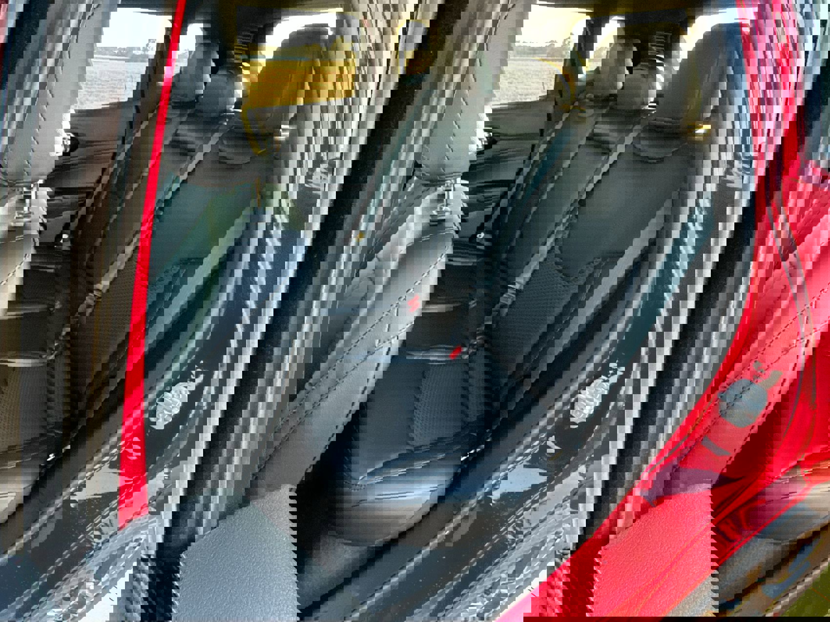 New 2026 Jeep Compass Latitude image 21