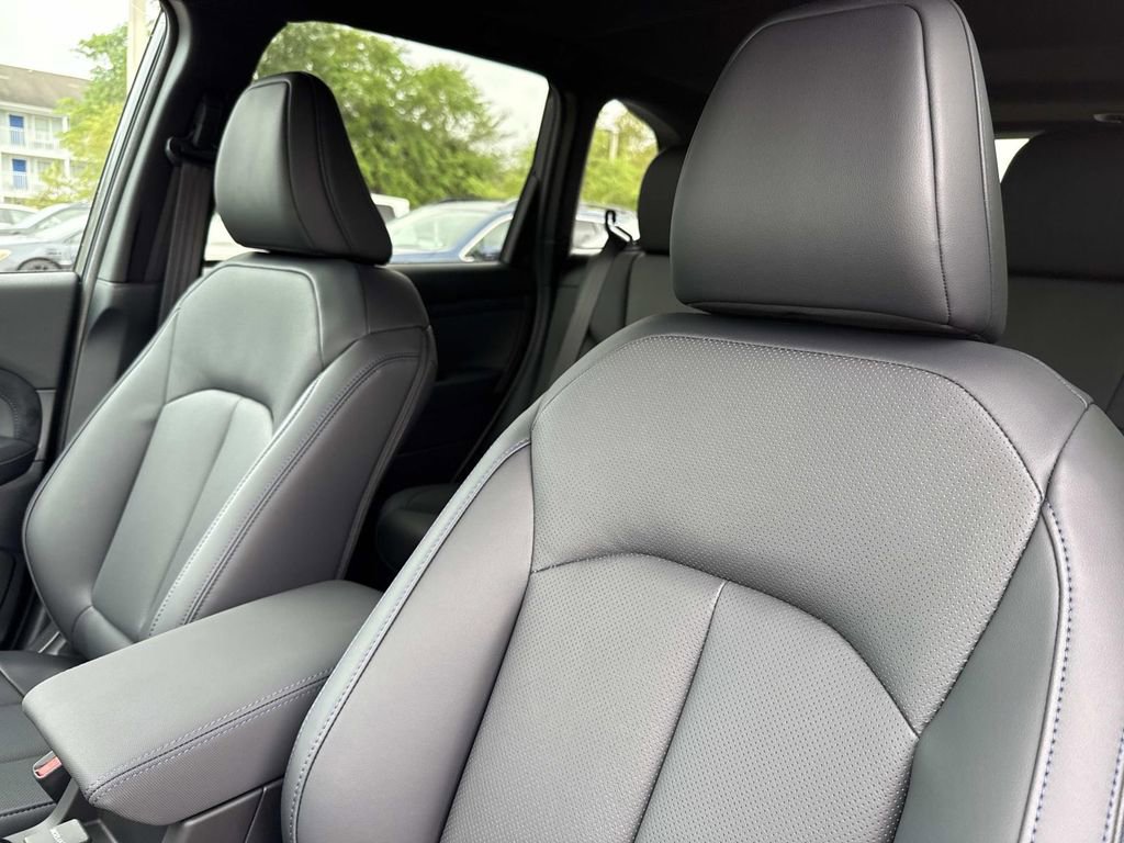 New 2026 Subaru Forester Limited image 24