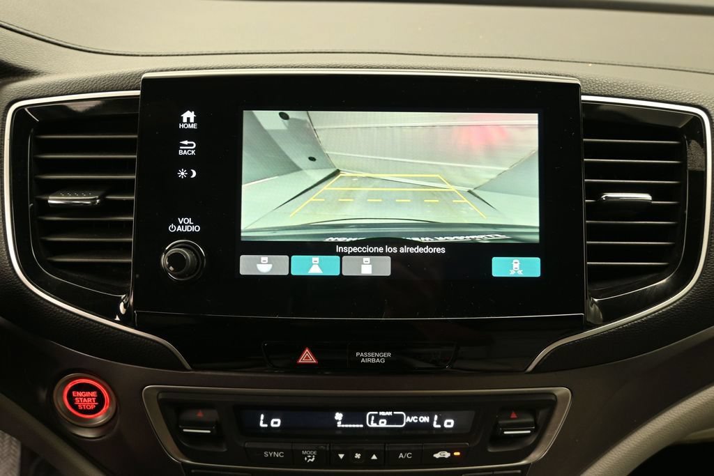 Used 2021 Honda Pilot EX-L image 22