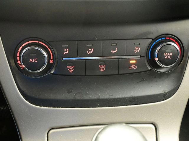 Used 2015 Nissan Sentra SV image 17