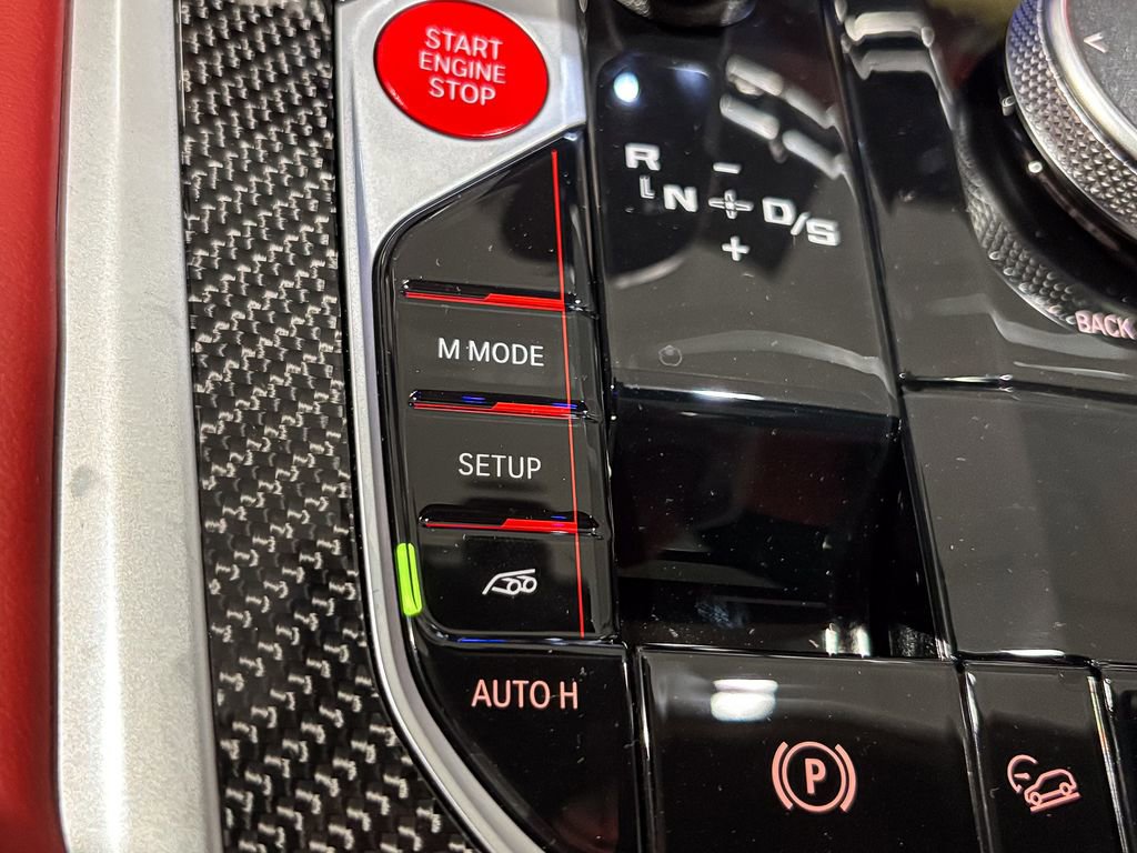 New 2026 BMW X5 M Competition image 30