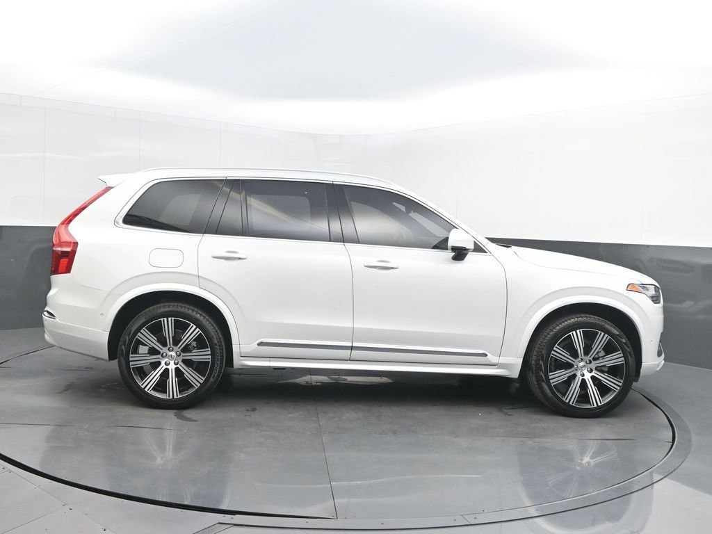 Certified 2025 Volvo XC90 B6 Ultra w/ Protection Package image 7