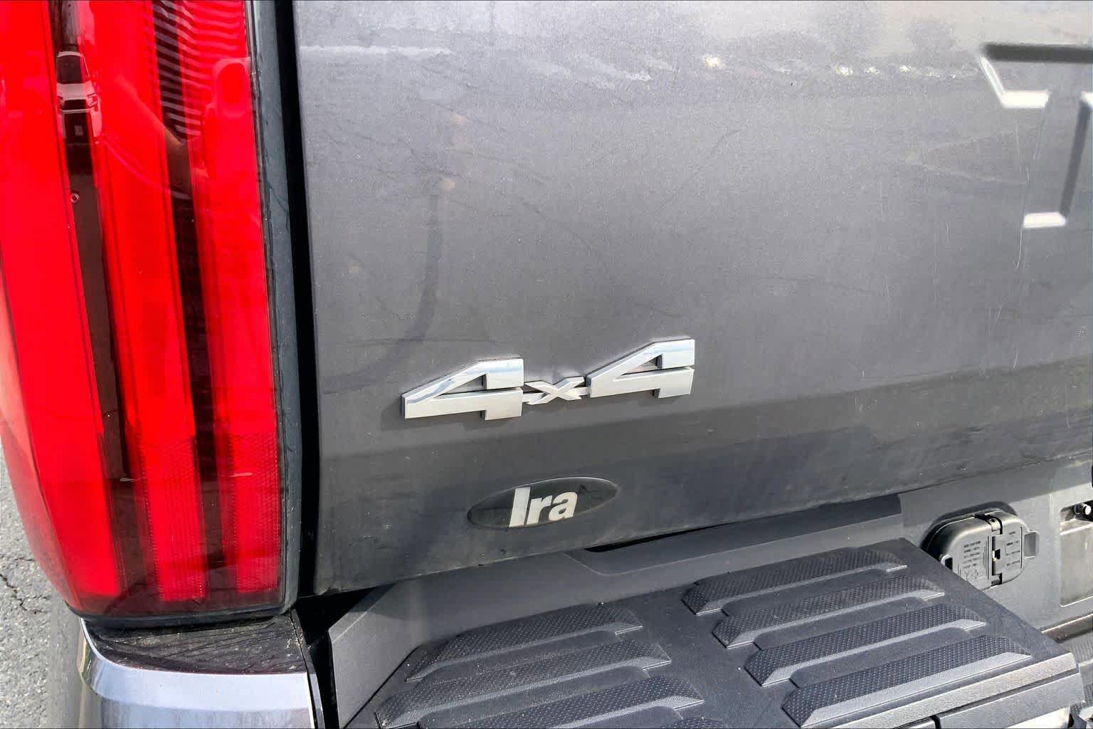 Used 2024 Toyota Tundra SR5 AWD/4WD image 31