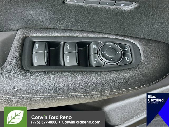 Used 2021 Cadillac XT5 Premium Luxury image 21