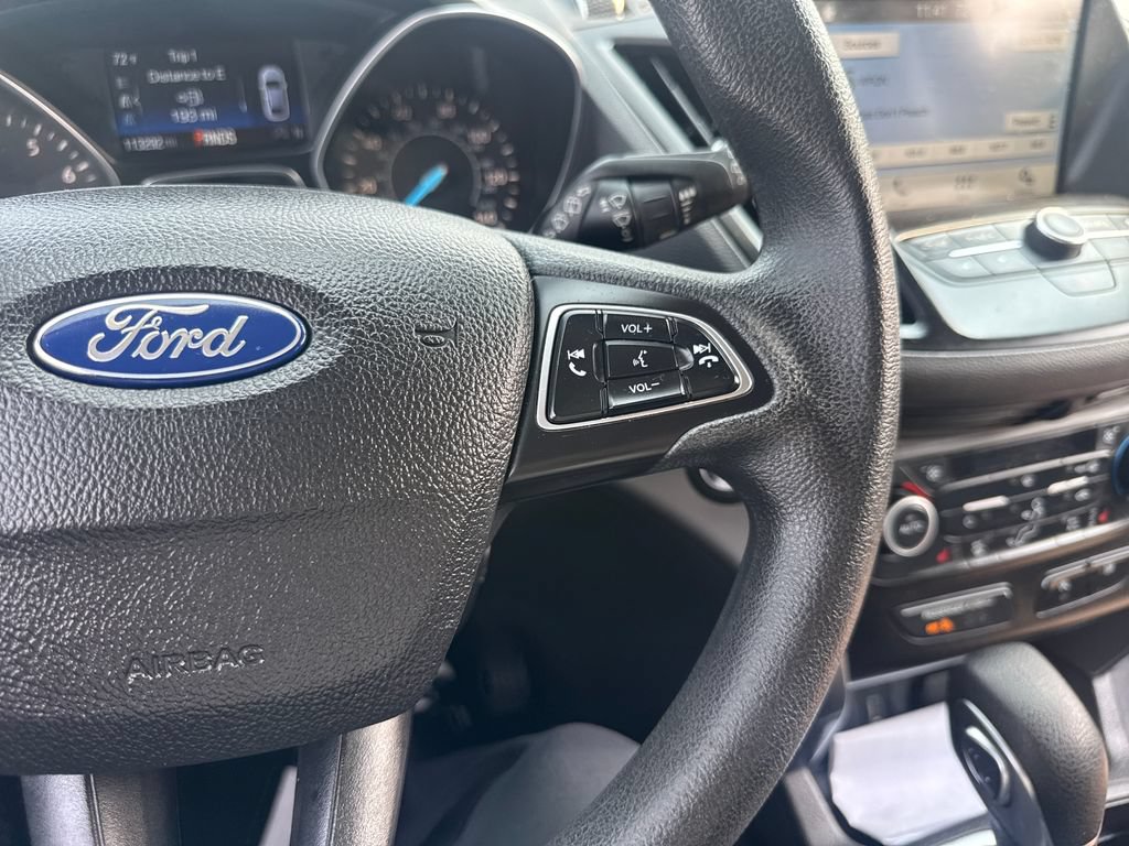 Used 2019 Ford Escape SE AWD/4WD image 36