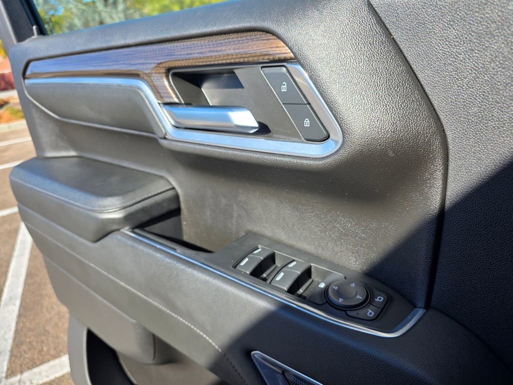 Used 2024 Chevrolet Silverado 1500 RST w/ All Star Edition Plus image 14