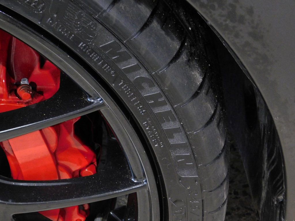 Used 2009 Mercedes-Benz C 63 AMG Sedan image 94