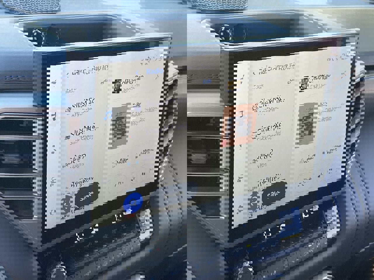 New 2026 Toyota Tundra Platinum image 13