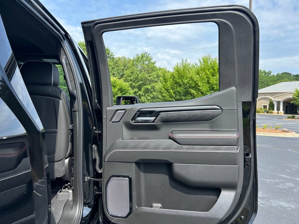 New 2026 GMC Sierra 1500 AT4X w/ AT4X AEV Edition AWD/4WD image 65