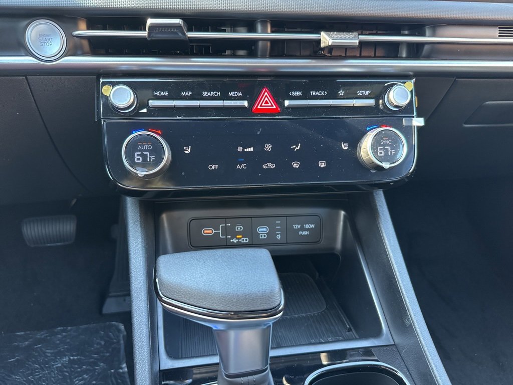 New 2026 Hyundai Santa Cruz SEL image 27