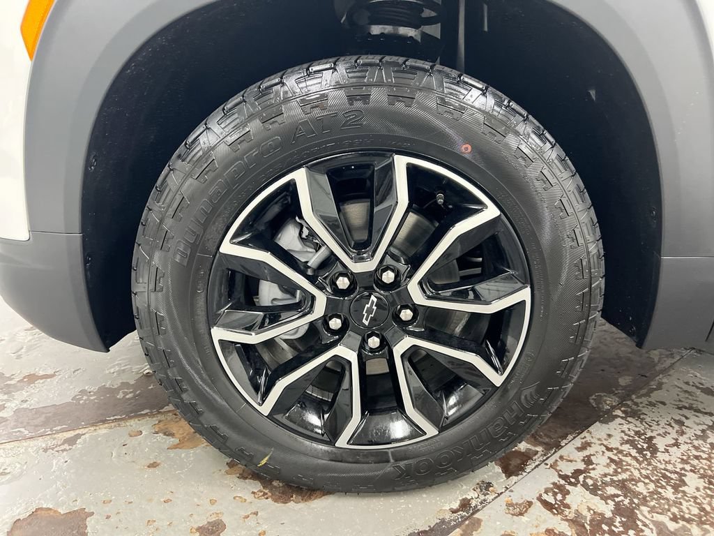 New 2026 Chevrolet TrailBlazer ACTIV w/ Convenience Package AWD/4WD image 27