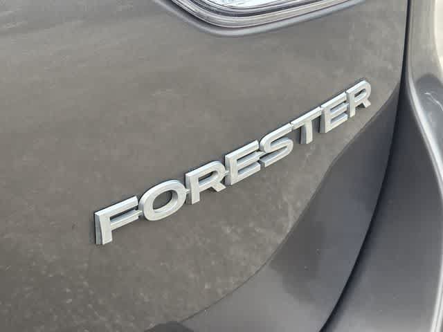 Used 2019 Subaru Forester Premium w/ Popular Package #1 AWD/4WD image 7
