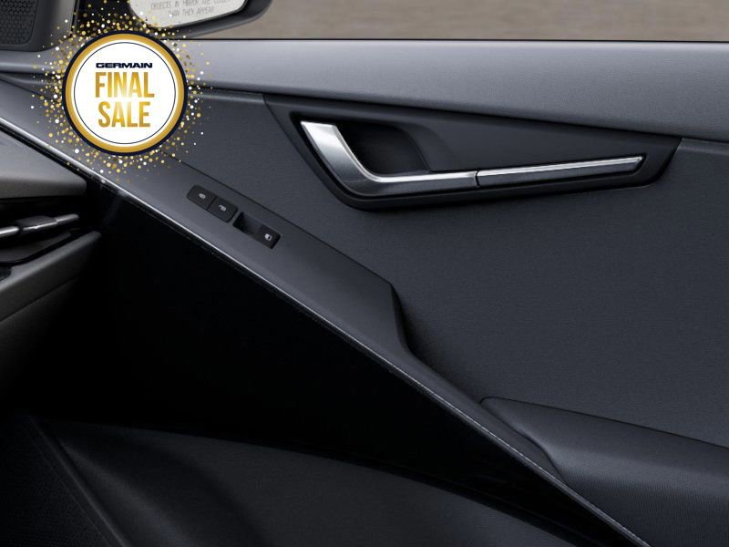 New 2026 Kia Niro LX image 26