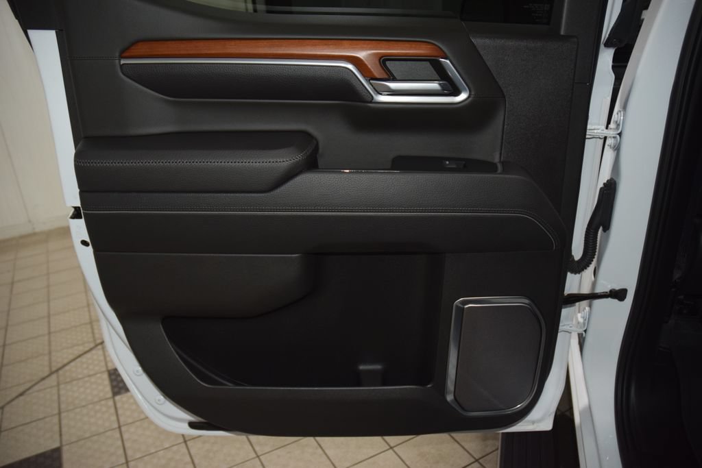 Used 2023 GMC Sierra 1500 Denali AWD/4WD image 49