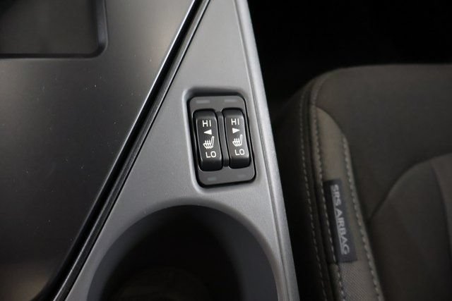 New 2026 Subaru Crosstrek 2.5i Premium AWD/4WD image 19