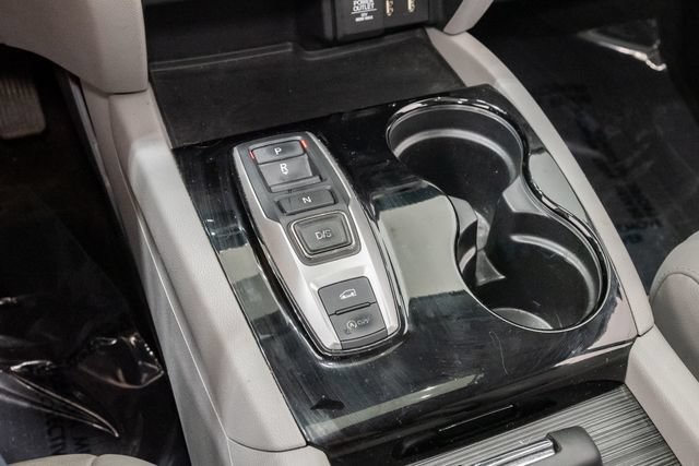 Used 2016 Honda Pilot Touring image 26