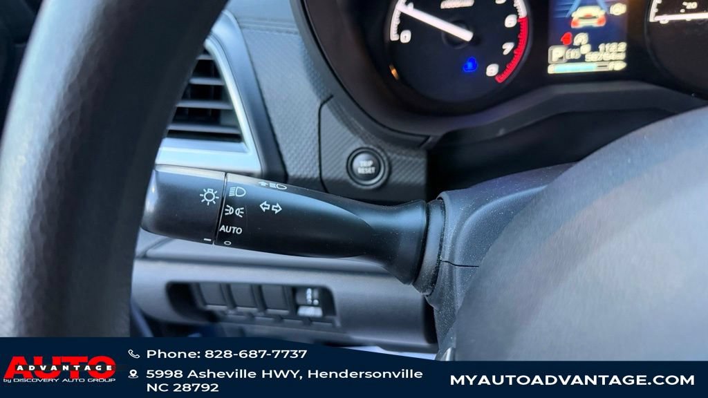 Used 2020 Subaru Forester w/ Alloy Wheel Package AWD/4WD image 23