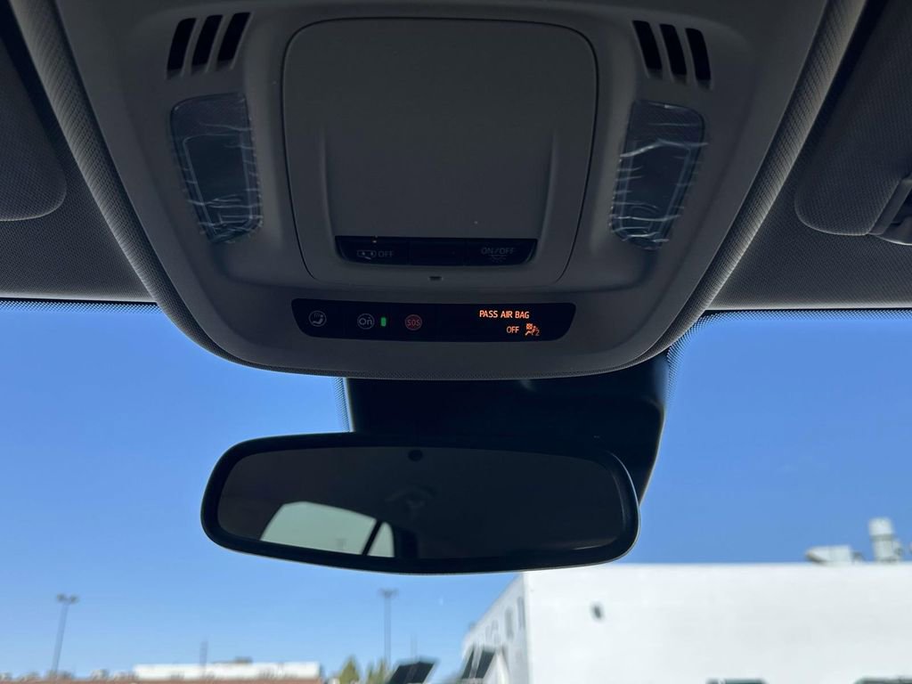 Certified 2023 Buick Envision Preferred image 31