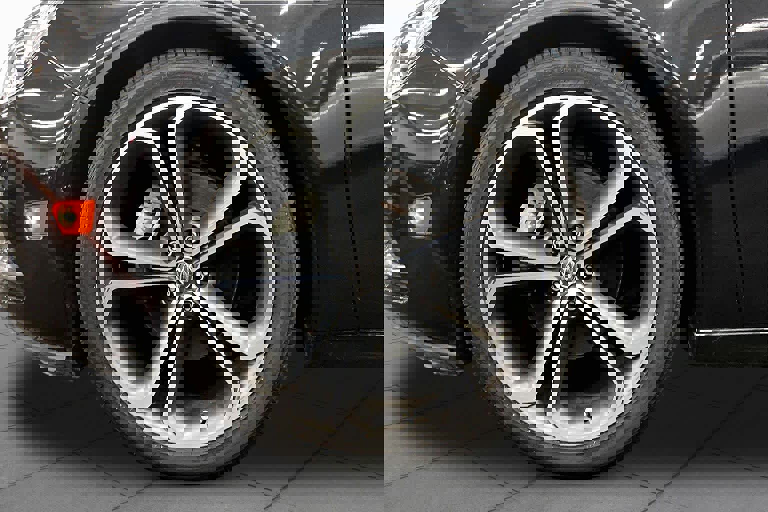 Used 2016 Buick Cascada Premium image 10