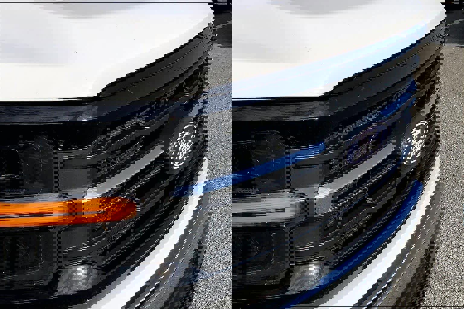 Used 2025 Ford F150 XLT w/ Equipment Group 301A Standard image 28