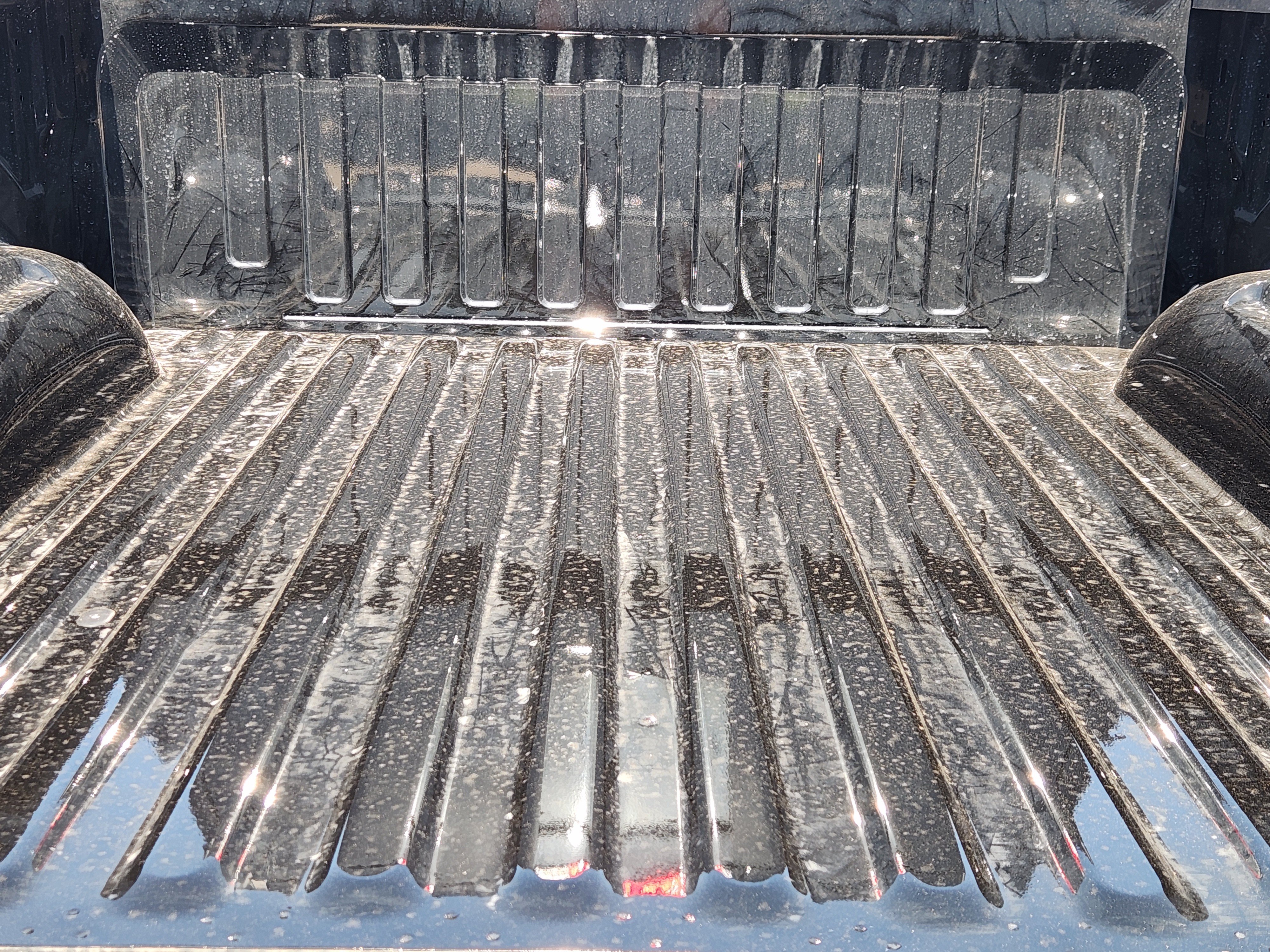 New 2026 RAM 1500 Warlock AWD/4WD image 22