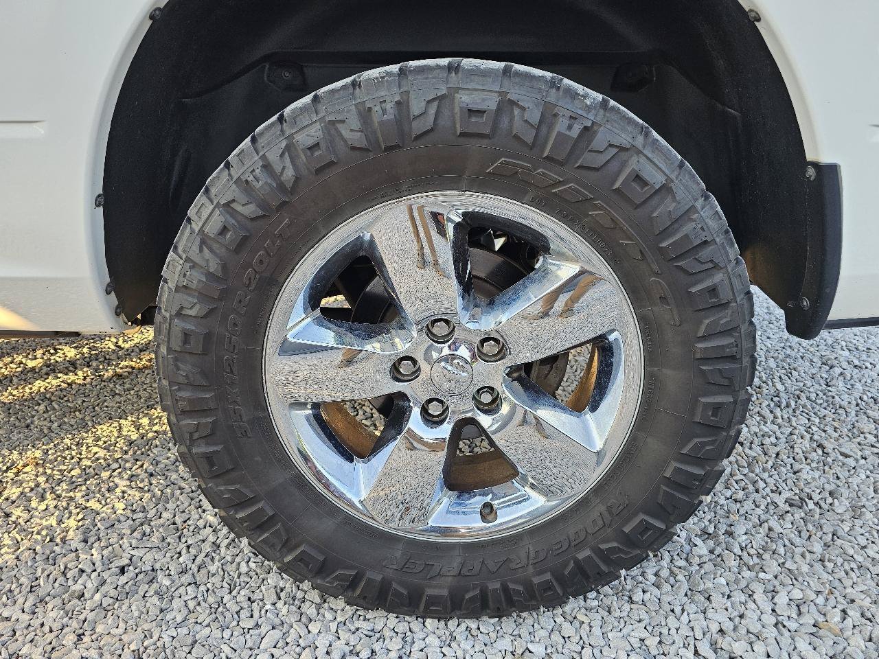 Used 2019 RAM 1500 Big Horn AWD/4WD image 84