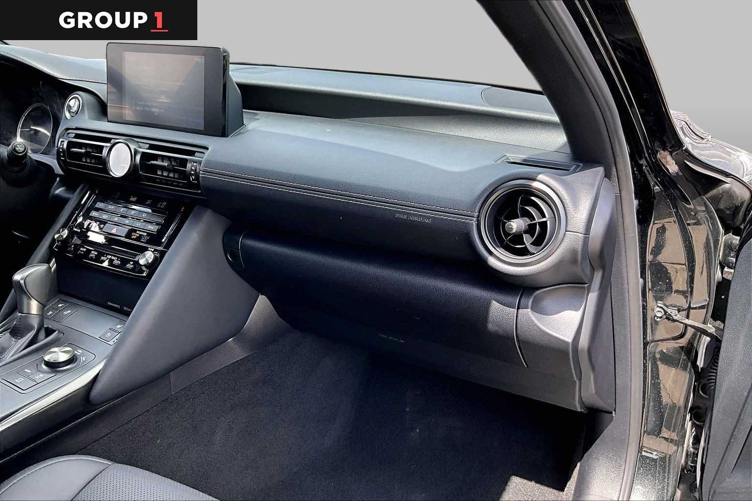 Certified 2024 Lexus IS 300 w/ Comfort Package RWD image 16