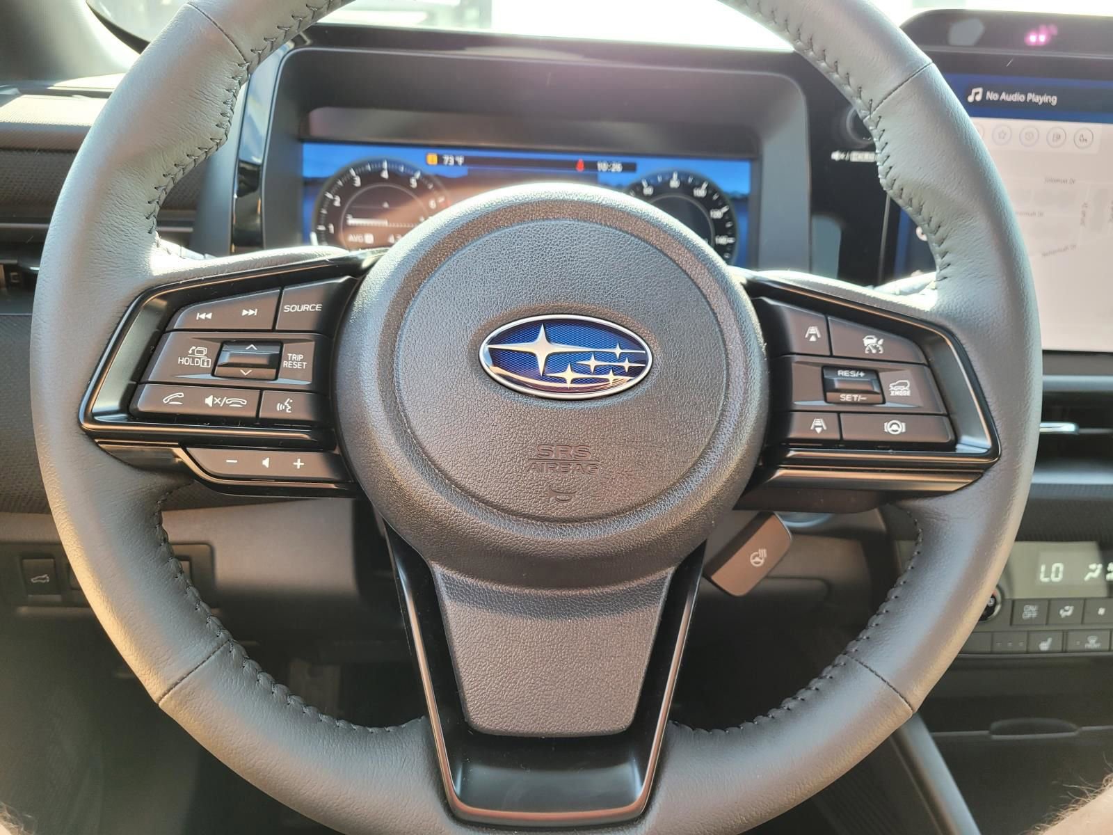 New 2026 Subaru Outback Limited image 14