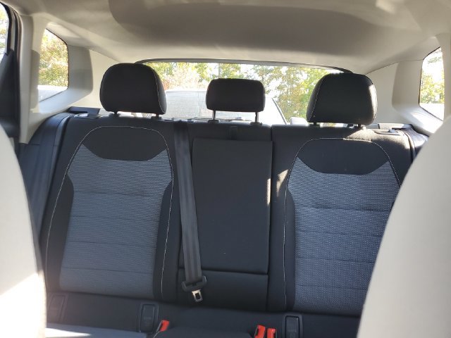 New 2027 Volkswagen Taos S FWD image 11