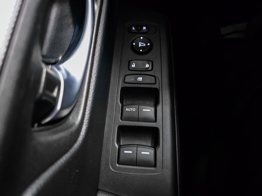 Certified 2023 Honda CR-V LX image 22