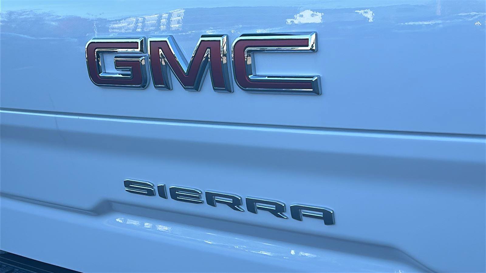 New 2026 GMC Sierra 1500 SLT w/ SLT Premium Plus Package image 7