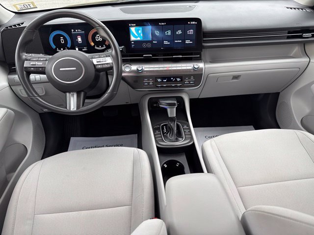 Used 2025 Hyundai Kona SEL AWD/4WD image 22