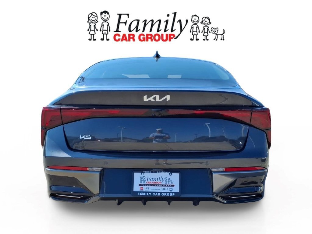 Used 2026 Kia K5 LXS FWD image 3