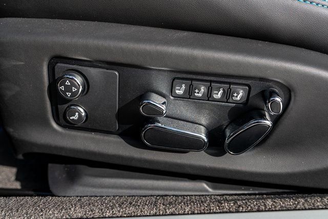 New 2025 Bentley Continental GT Speed image 24