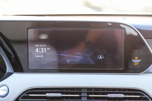 Used 2020 Hyundai Palisade Limited AWD/4WD image 16