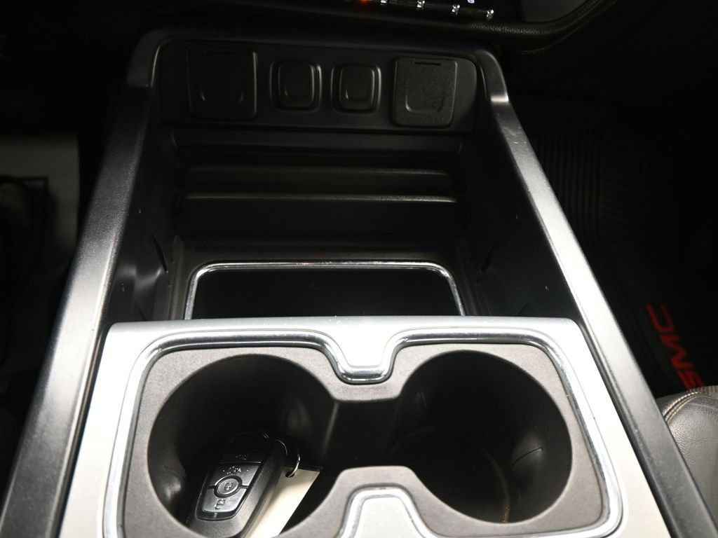 Used 2015 GMC Sierra 2500 SLT w/ Duramax Plus Package image 12